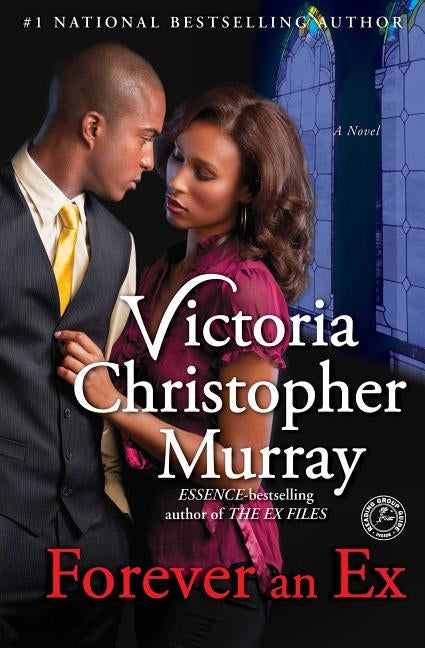 Forever an Ex by Murray, Victoria Christopher