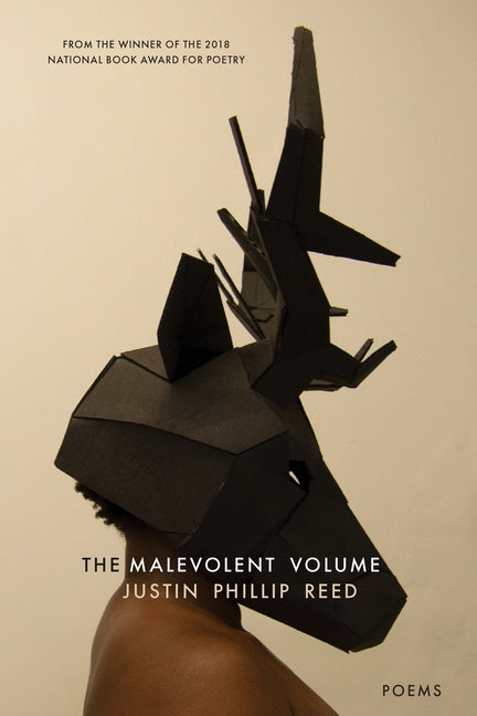 The Malevolent Volume by Reed, Justin Phillip