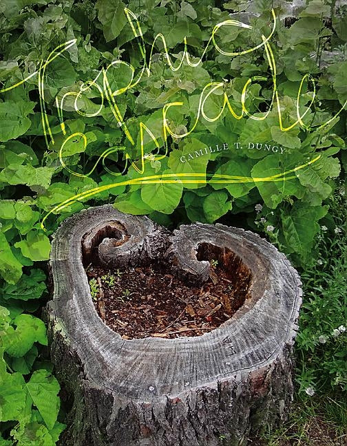 Trophic Cascade by Dungy, Camille T.