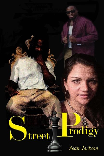 Street Prodigy by Jackson, Sean L.
