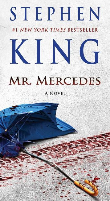 Mr. Mercedes, 1 by King, Stephen