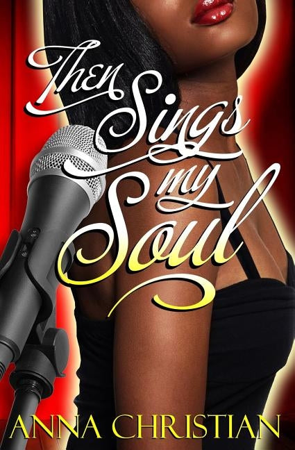 Then Sings My Soul by Sierre', Marc