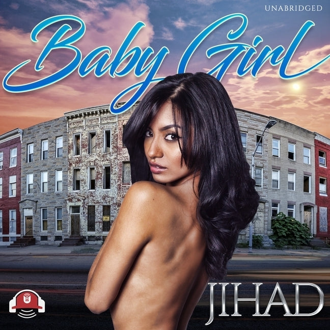 Baby Girl by Jihad