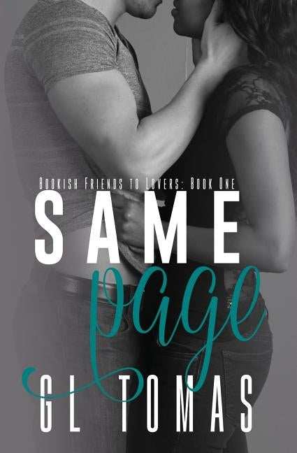 Same Page by Tomas, G. L.