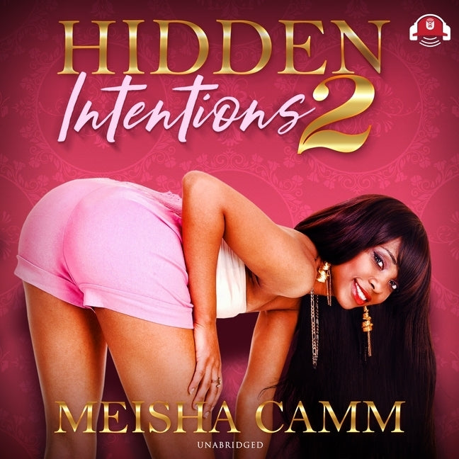 Hidden Intentions 2 by Camm, Meisha
