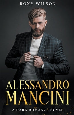 Alessandro Mancini by Wilson, Roxy