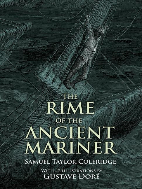The Rime of the Ancient Mariner by Dore, Gustave