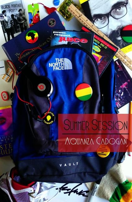 Summer Session by Cadogan, Aquanza