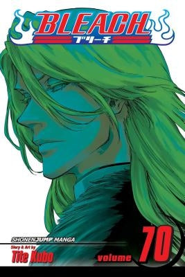 Bleach, Vol. 70: Volume 70 by Kubo, Tite
