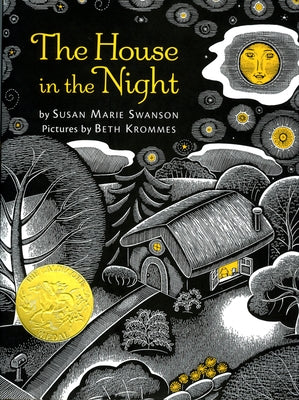 The House in the Night by Swanson, Susan Marie