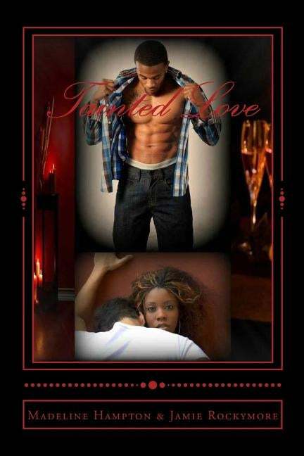Tainted Love by Rockymore, Jamie M.