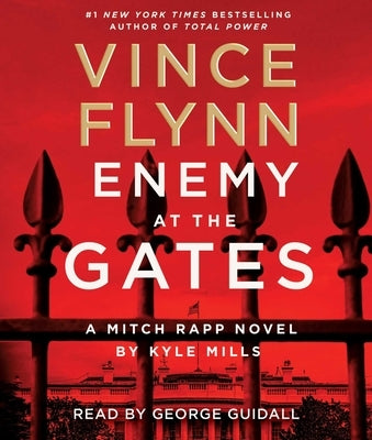 Enemy at the Gates, 20 by Flynn, Vince