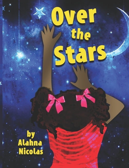 Over The Stars by Nicolas, Alahna