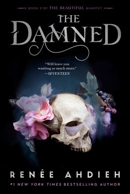 The Damned by Ahdieh, Renée