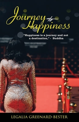 Journey to Happiness by Greenard-Bester, Legalia