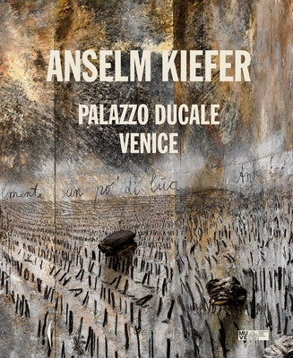 Anselm Kiefer by Kiefer, Anselm