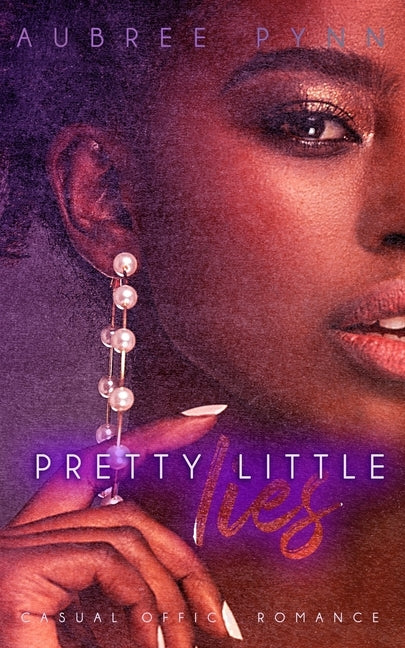 Pretty Little Lies: A Casual Office Romance by Boutique, The Editing