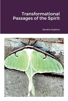 Transformational Passages of the Spirit by Hopkins, Sandra