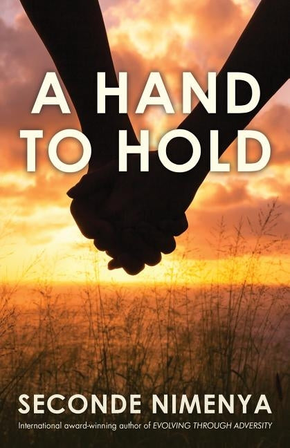 A Hand To Hold by Nimenya, Seconde