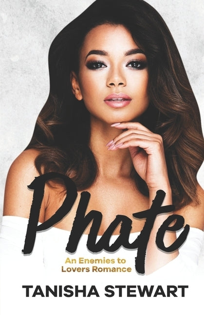 Phate: An Enemies to Lovers Romance by Bledsoe, Carrie