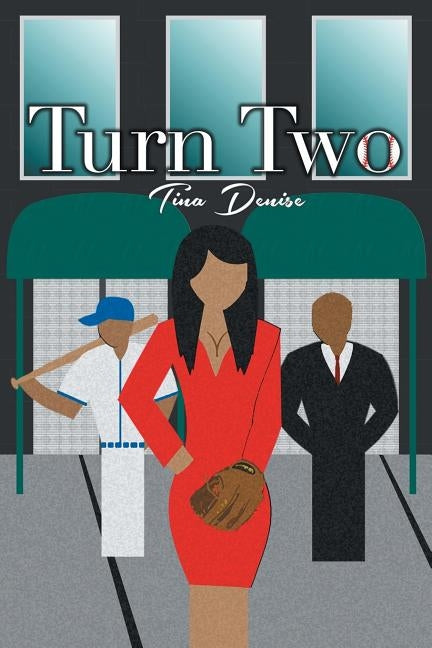 Turn Two by Denise, Tina