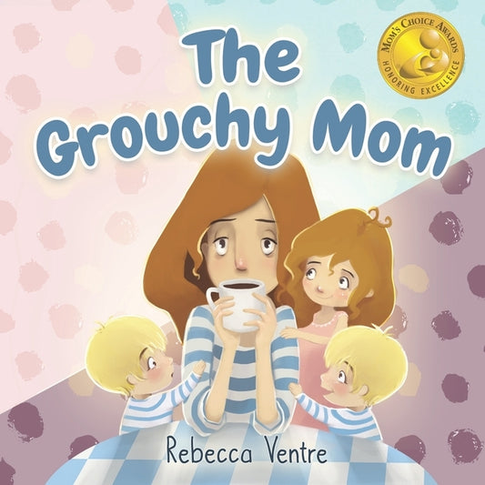 The Grouchy Mom by Shchegoleva, Darya