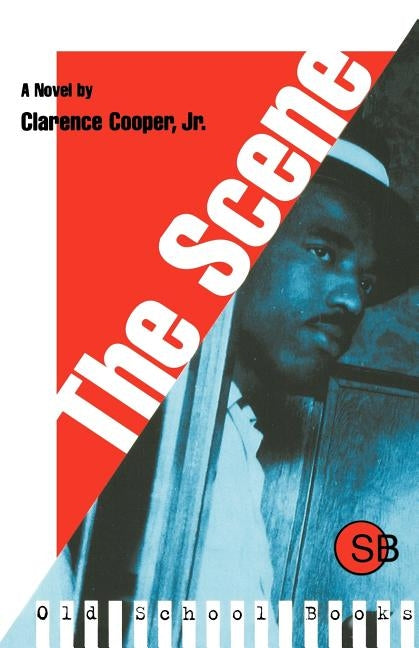 Scene by Cooper, Clarence