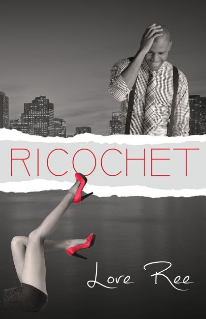 Ricochet by Ree, Lore