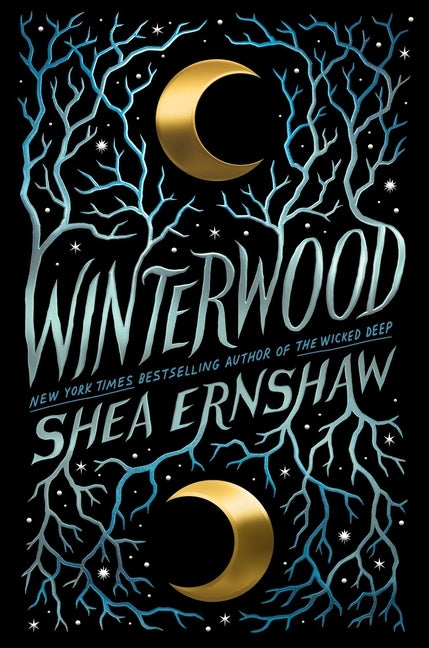 Winterwood by Ernshaw, Shea