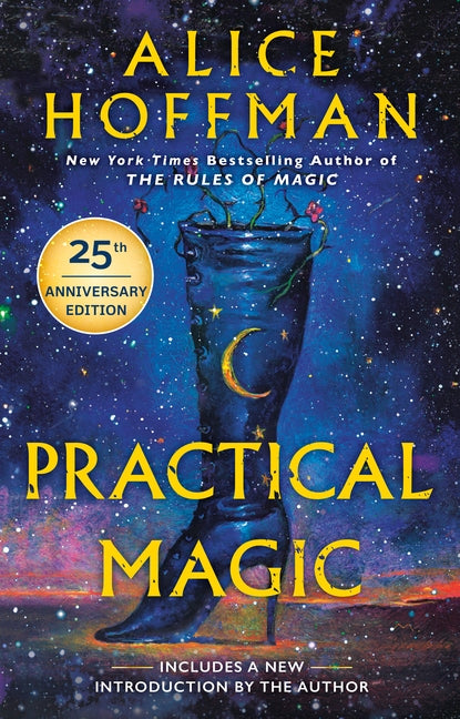 Practical Magic by Hoffman, Alice