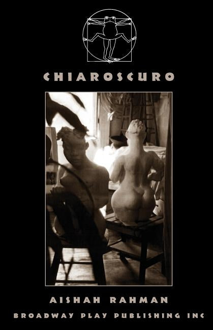 Chiaroscuro by Rahman, Aishah