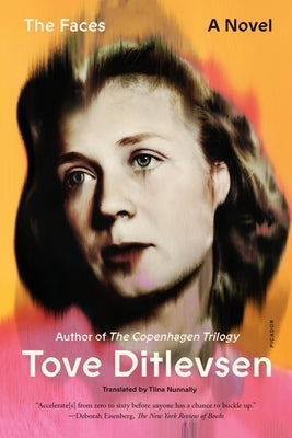 The Faces by Ditlevsen, Tove