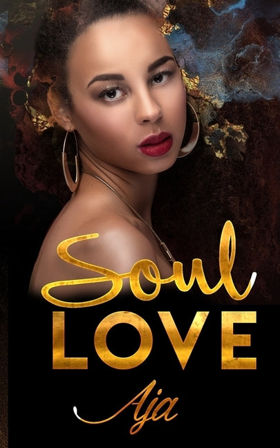 Soul Love by Aja