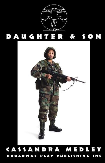 Daughter & Son by Medley, Cassandra