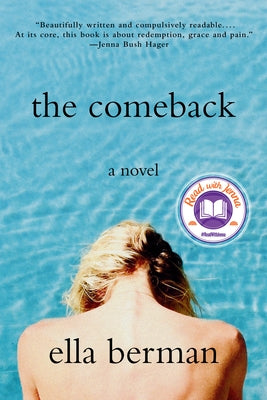 The Comeback by Berman, Ella
