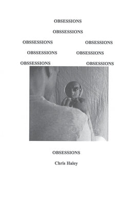 Obsessions by Millspaugh, David