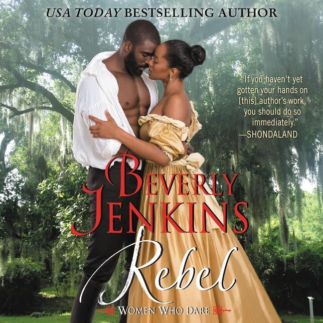 Rebel: Women Who Dare by Jenkins, Beverly