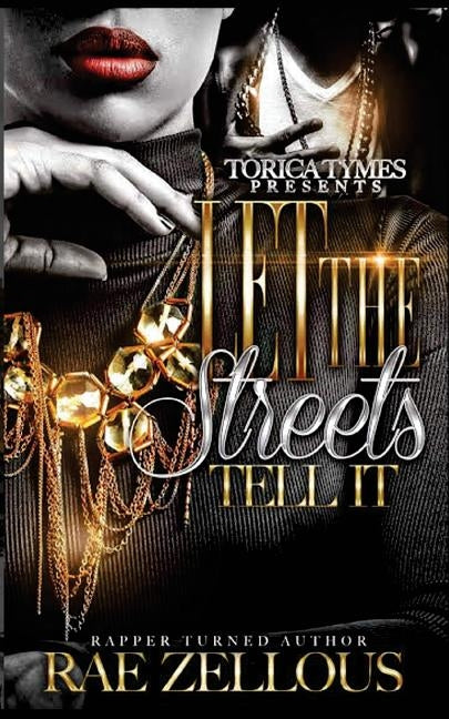 Let The Streets Tell It by Yates, Vaughn