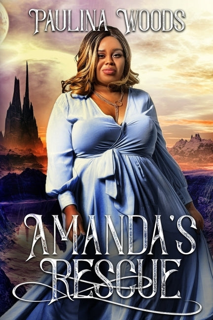 Amanda's Rescue: A Reverse Harem Romance by Sheffield, S. H.