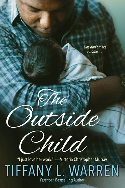 The Outside Child by Warren, Tiffany L.