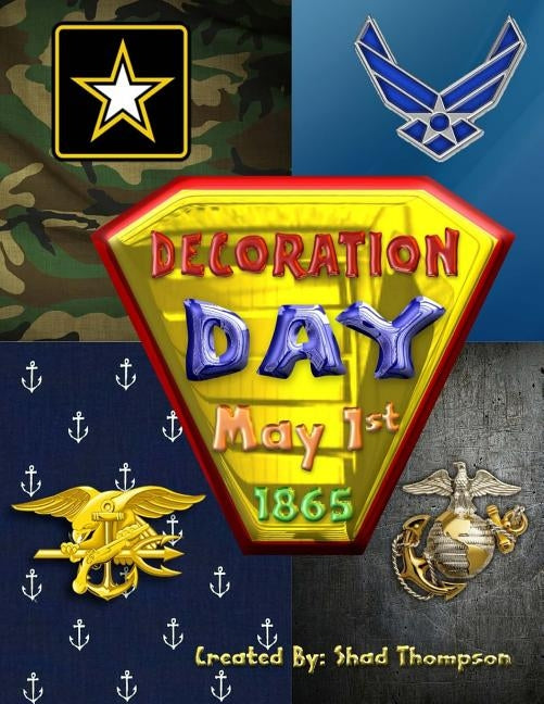 Decoration Day by Thompson, Shad
