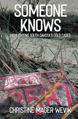 Someone Knows by Mager Wevik, Christine