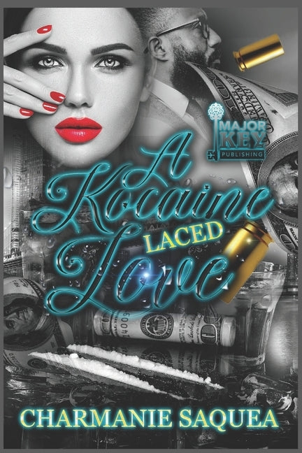 A Kocaine Laced Love by Accuprose Editing Services