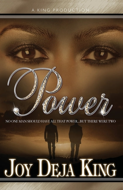 Power by King, Joy Deja