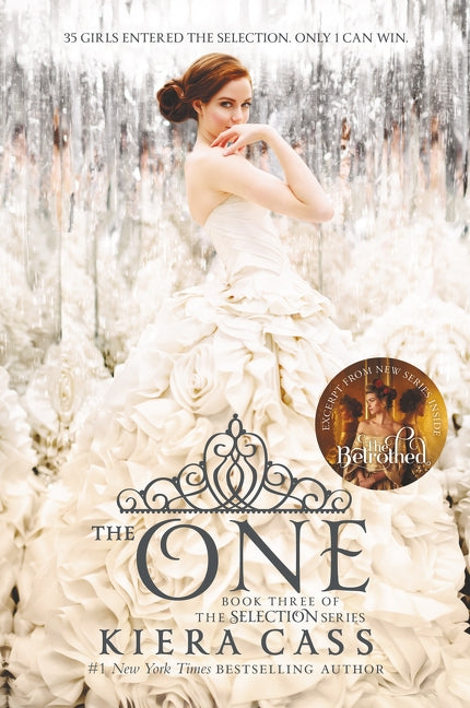 The One by Cass, Kiera