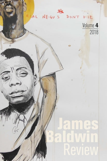James Baldwin Review: Volume 4 by Field, Douglas