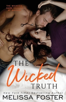 The Wicked Truth: Madigan Wicked by Foster, Melissa