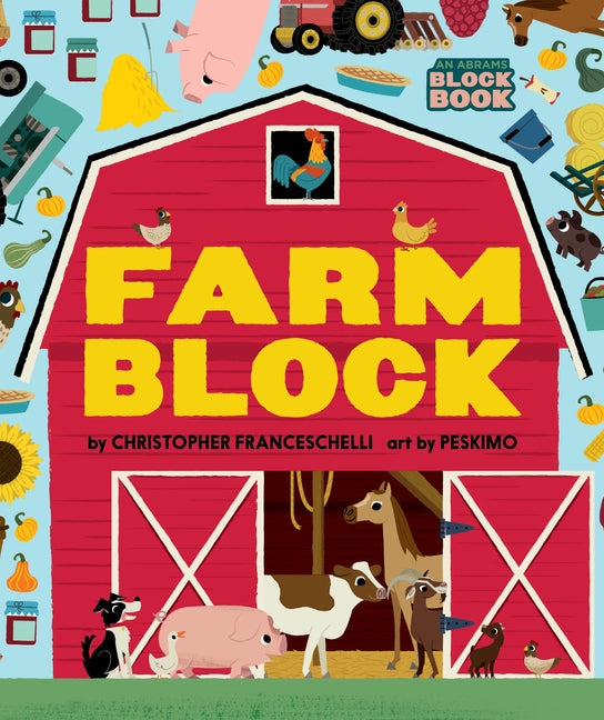 Farmblock by Franceschelli, Christopher
