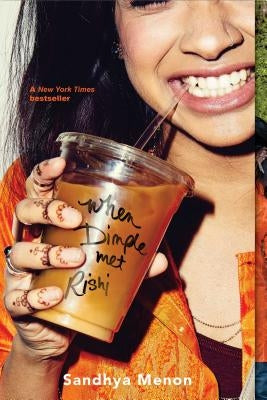 When Dimple Met Rishi by Menon, Sandhya