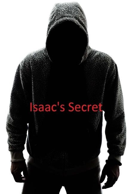 Isaac's Secret by Warren, Latreace C.